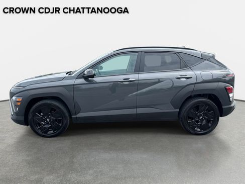 Used 2026 Hyundai Kona SEL Sport FWD image 8