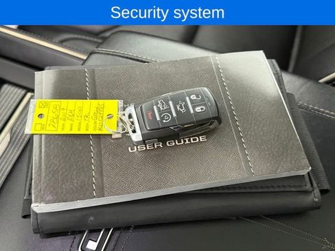 Used 2019 RAM 1500 Limited image 27