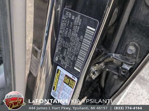 Used 2019 Kia Cadenza Technology FWD image 35