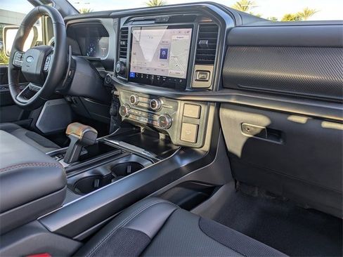 New 2025 Ford F150 Raptor image 36