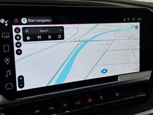 New 2026 GMC Sierra 1500 SLT w/ SLT Premium Plus Package image 13