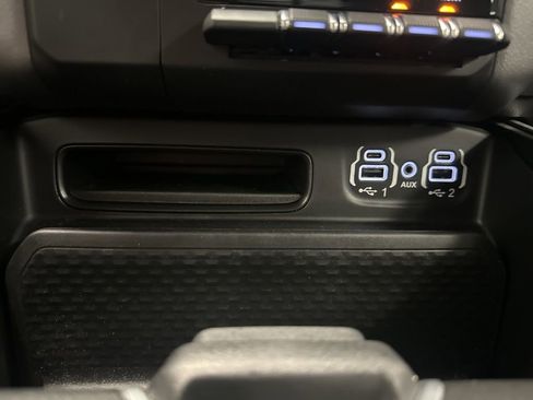 Used 2022 RAM 1500 Big Horn image 35