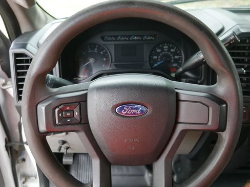 Used 2016 Ford F150 XL w/ XL Power Equipment Group RWD image 21