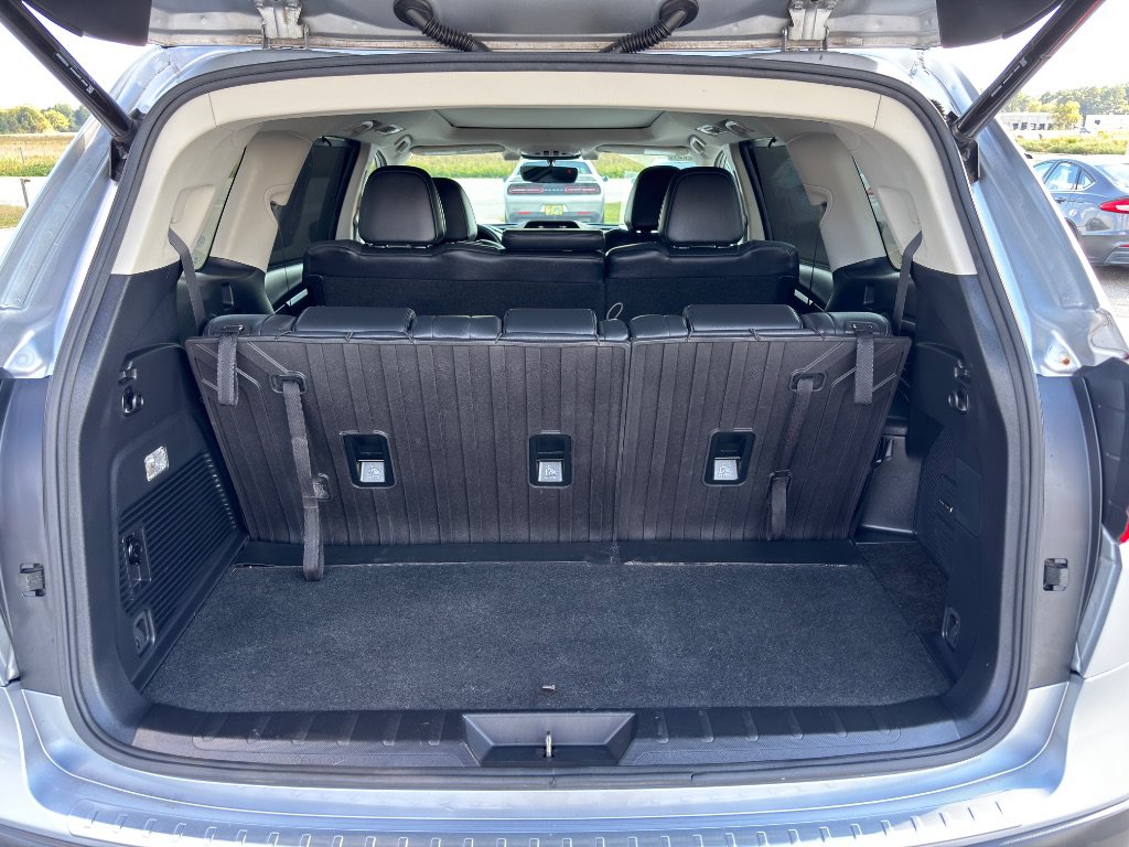 Used 2020 Subaru Ascent Limited w/ Technology Package AWD/4WD image 23