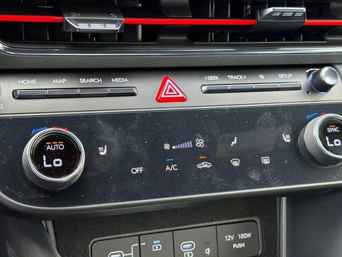 New 2026 Hyundai Sonata N Line image 18