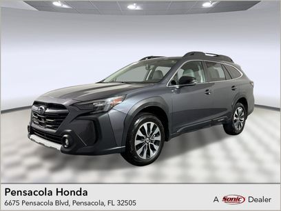 Used 2025 Subaru Outback Limited w/ Popular Package #2