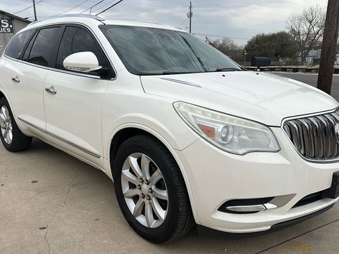Used 2015 Buick Enclave Premium w/ Experience Buick Package image 7