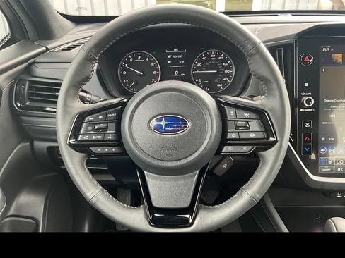 Certified 2026 Subaru Forester Touring AWD/4WD image 3
