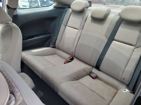 Used 2014 Honda Civic EX image 20