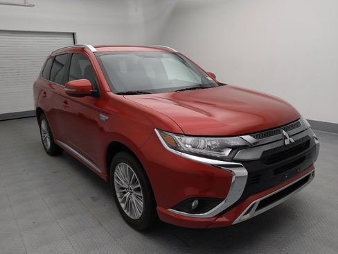 Used 2019 Mitsubishi Outlander SEL image 13