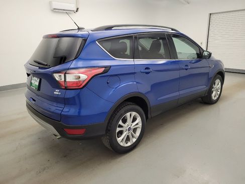 Used 2018 Ford Escape SE AWD/4WD image 10