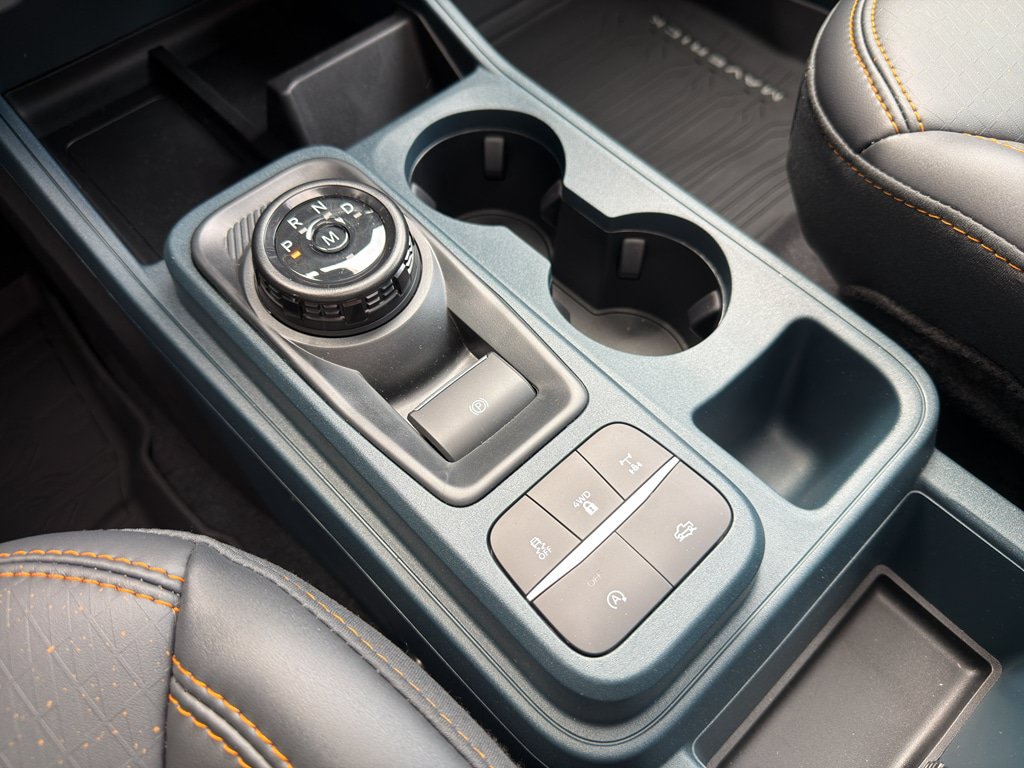 New 2026 Ford Maverick Tremor AWD/4WD image 33