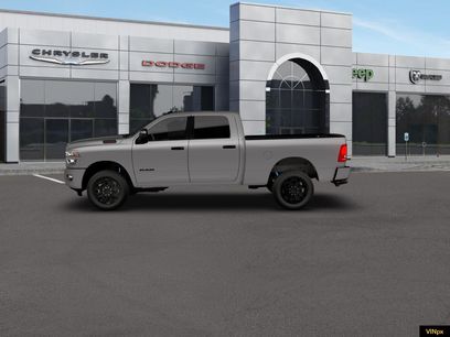 New 2026 RAM 2500 Big Horn