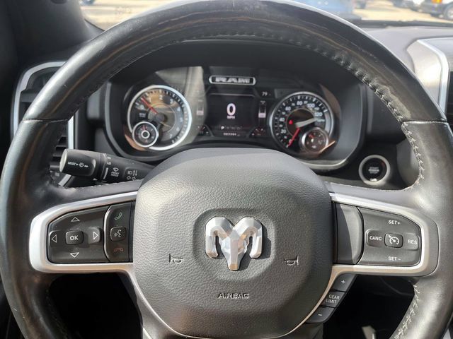 Used 2020 RAM 1500 Big Horn AWD/4WD image 23