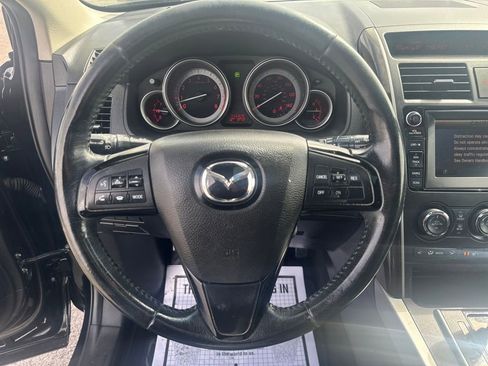 Used 2010 MAZDA CX-9 Grand Touring w/ Moonroof & Bose Audio Pkg image 33