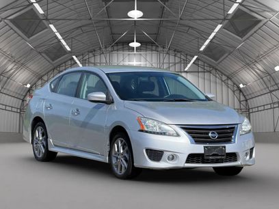 Used 2014 Nissan Sentra SR w/ SR Driver Package