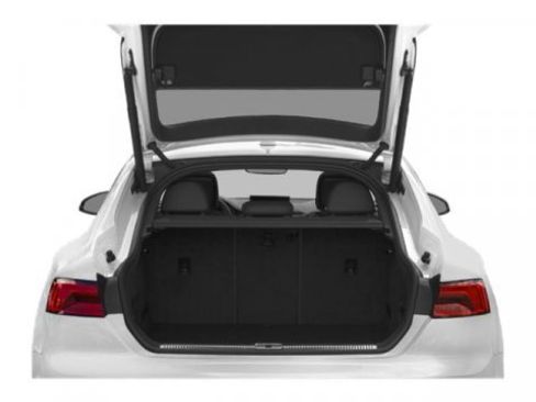 Used 2019 Audi A5 2.0T Premium Plus w/ Premium Plus image 12