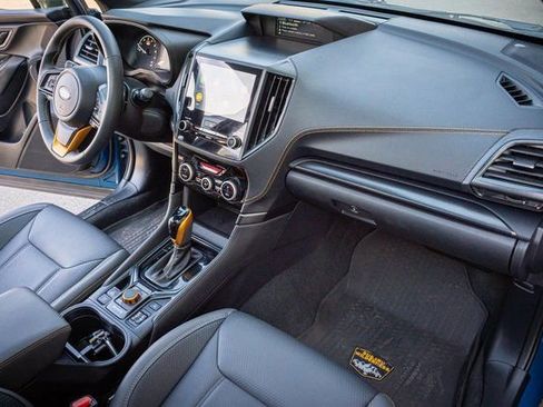 Used 2024 Subaru Forester Wilderness image 37