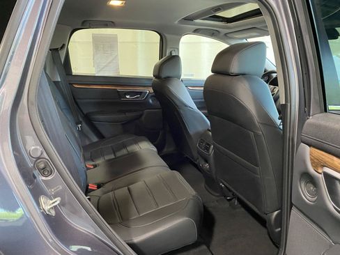 Used 2019 Honda CR-V Touring image 13