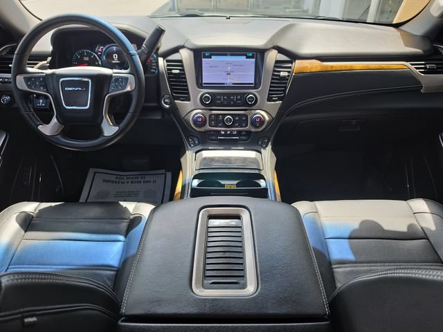 Certified 2017 GMC Yukon Denali AWD/4WD image 11