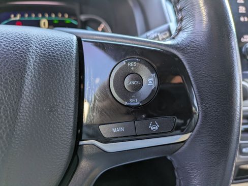 Used 2021 Honda Passport EX-L image 17