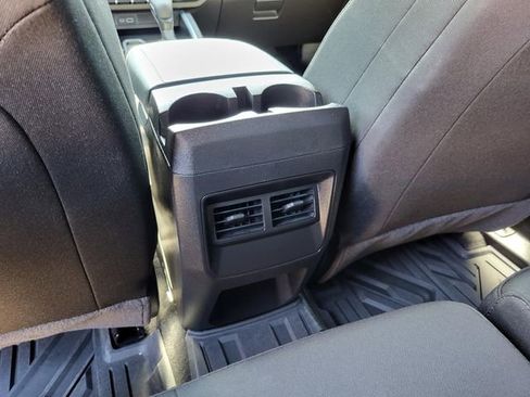 Used 2025 Chevrolet Colorado W/T w/ WT Convenience Package II image 17