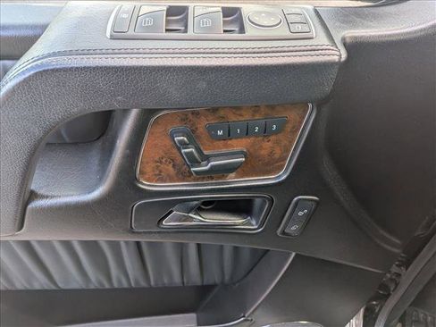 Used 2014 Mercedes-Benz G 63 AMG G 63 AMG image 16
