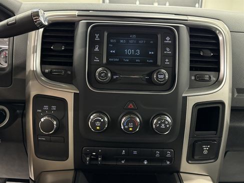Used 2018 RAM 2500 Big Horn AWD/4WD image 36