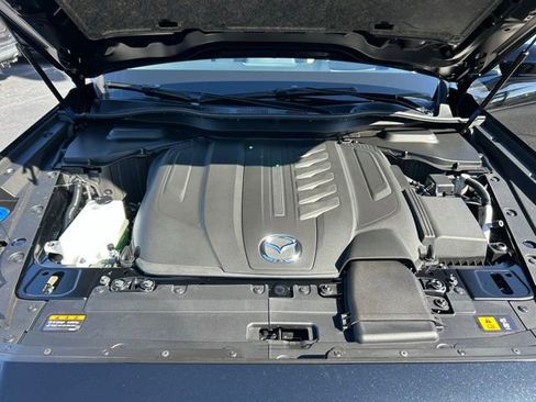 New 2026 MAZDA CX-90 3.3 Turbo w/ Premium Sport Pkg image 6