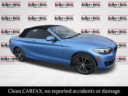 Used 2020 BMW 230i 230i w/ Premium Package