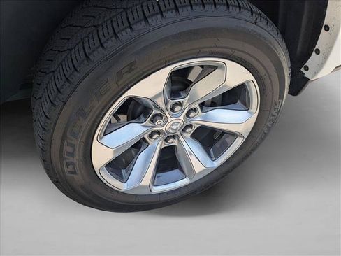 Used 2020 RAM 1500 Limited RWD image 20
