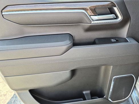 New 2026 Chevrolet Silverado 1500 RST AWD/4WD image 29