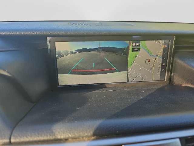 Used 2019 Lexus IS 300 w/ Navigation Package RWD image 24