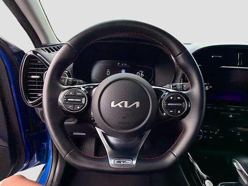 Used 2024 Kia Soul GT-Line w/ Option Group 020 image 37