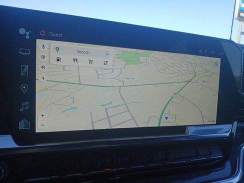 New 2026 Chevrolet Silverado 2500 LTZ w/ LTZ Premium Texas Edition image 28