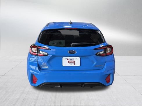 Certified 2024 Subaru Impreza 2.0i Sport image 6