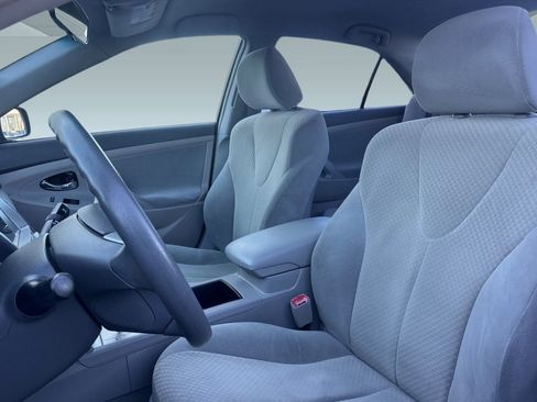 Used 2009 Toyota Camry LE image 21