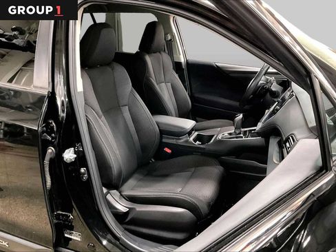 Certified 2023 Subaru Outback Premium AWD/4WD image 9