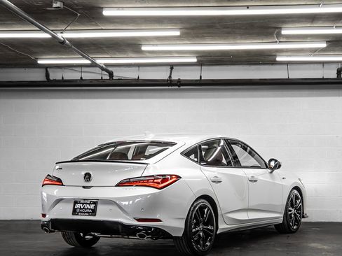 New 2026 Acura Integra A-Spec image 5