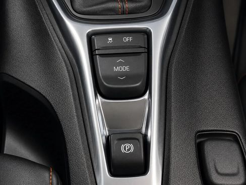 Used 2017 Chevrolet Camaro SS w/ 50th Anniversary Edition RWD image 37