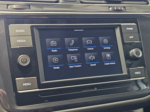 Used 2022 Volkswagen Tiguan S image 30