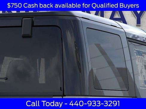 New 2026 Ford Bronco Badlands image 28