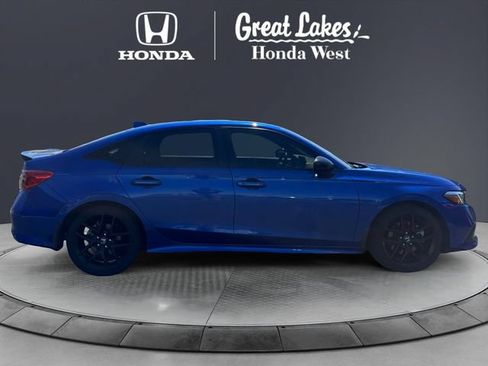 Used 2024 Honda Civic Si image 6