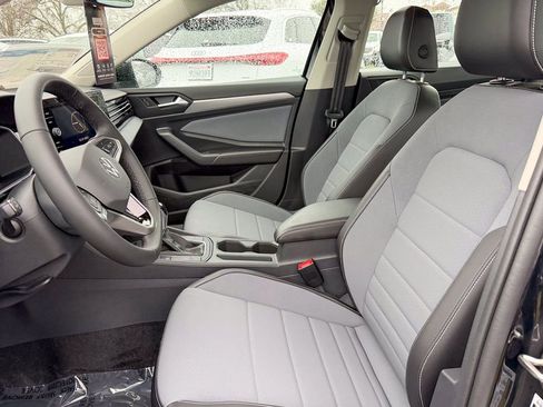 New 2026 Volkswagen Jetta SE image 12