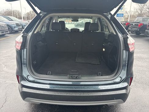 Used 2024 Ford Edge SEL w/ Convenience Package image 12