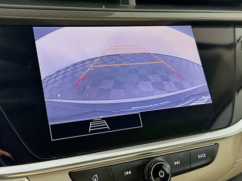 Used 2022 Buick Encore GX Select image 21