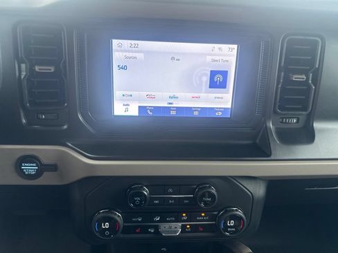 Used 2023 Ford Bronco Big Bend AWD/4WD image 35