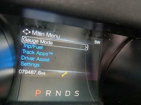 Used 2020 Ford Mustang Coupe image 13