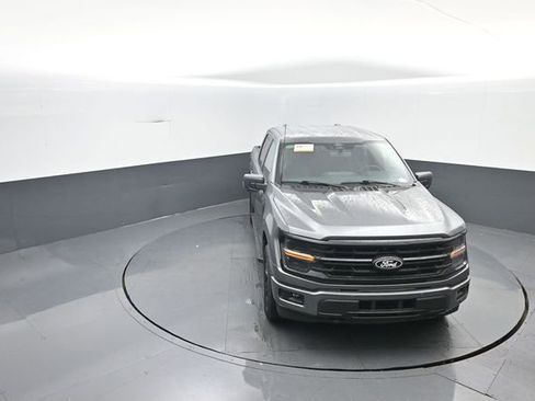 Certified 2024 Ford F150 XLT w/ Equipment Group 302A MID image 19