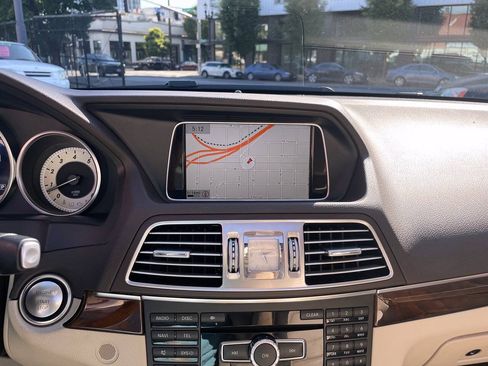 Used 2014 Mercedes-Benz E 350 Coupe image 25